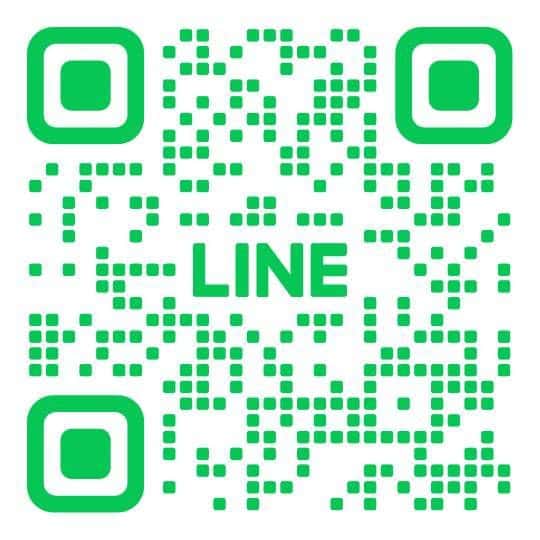 Line ติดต่อ